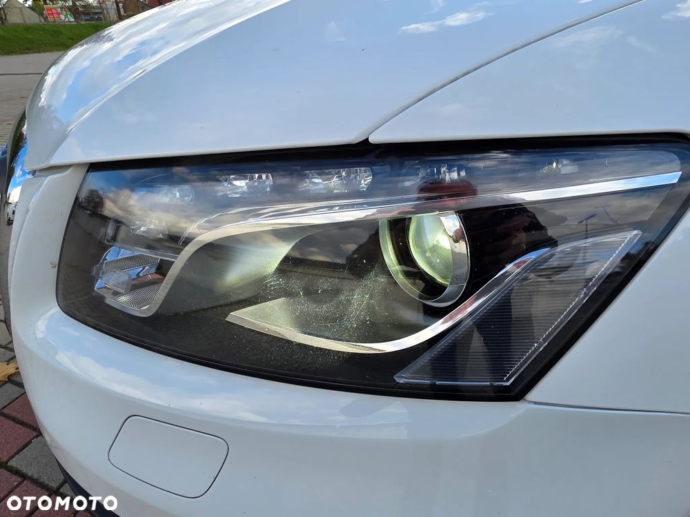 Audi Q5 2.0 TDI Quattro Prime Line - 9