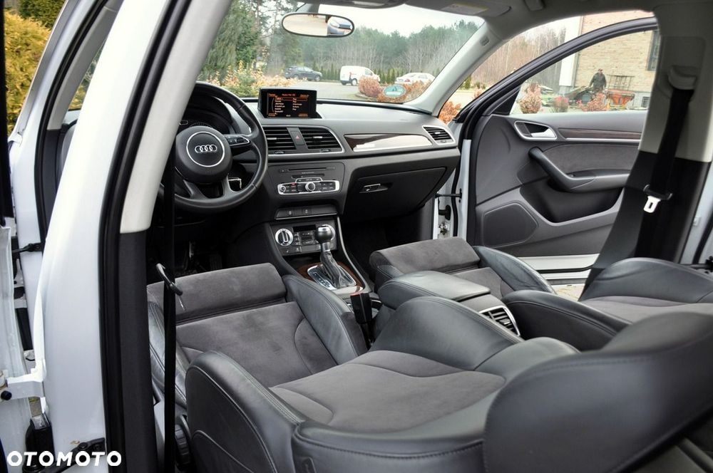 Audi Q3 - 27