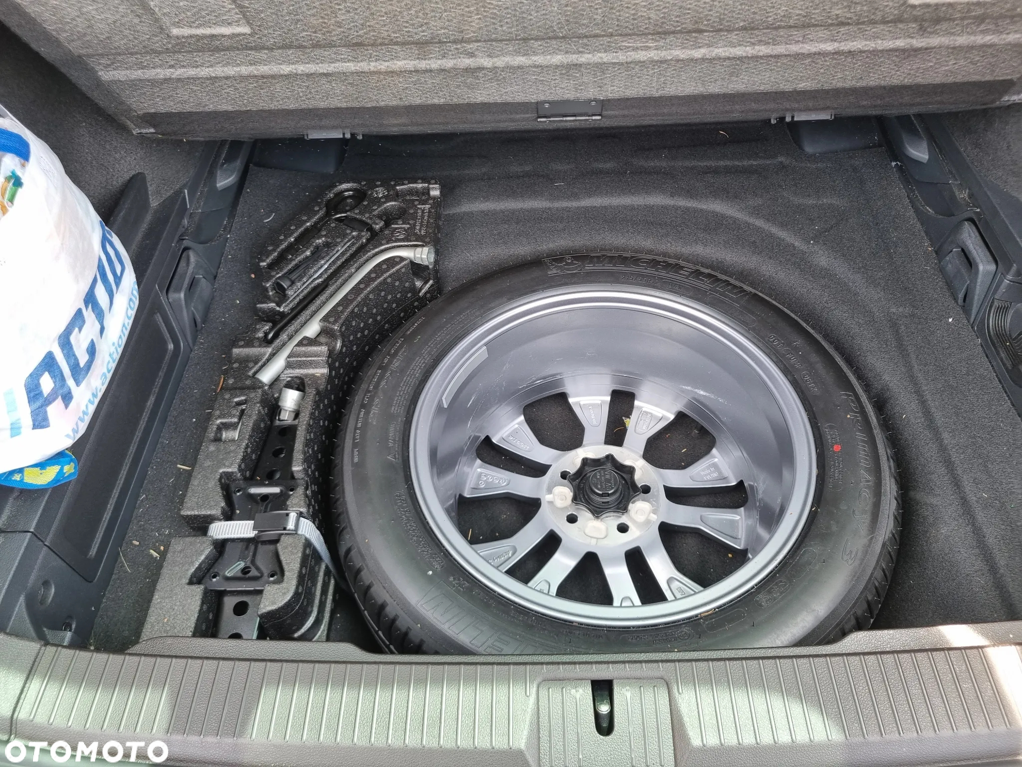 Volkswagen Passat 2.0 TDI BMT Highline DSG - 27