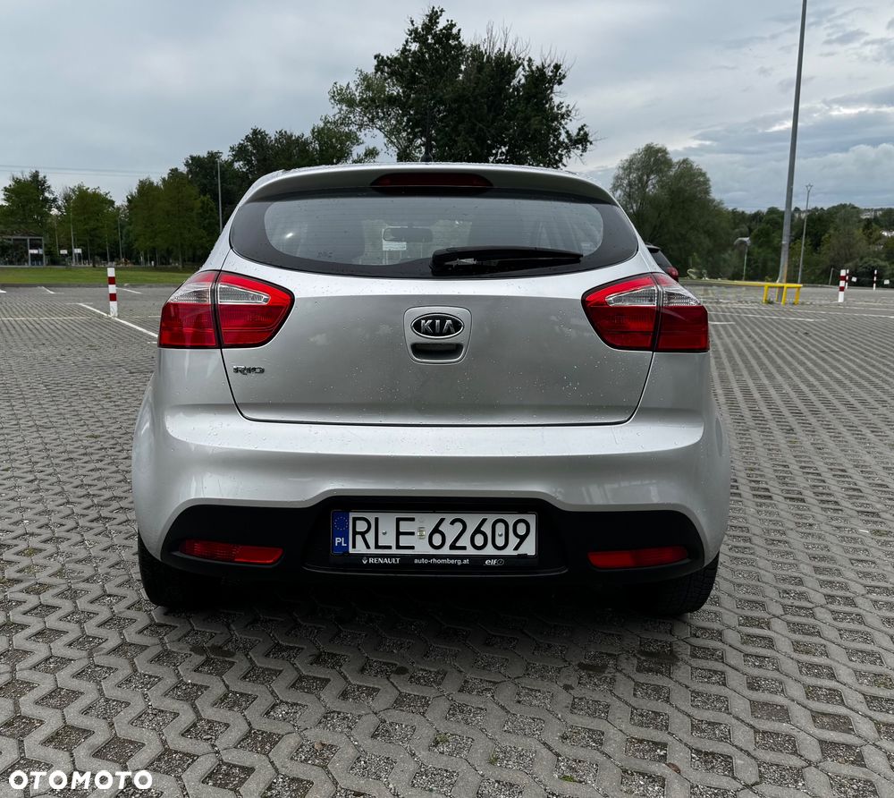 Kia Rio 1.2 Edition 7 - 6