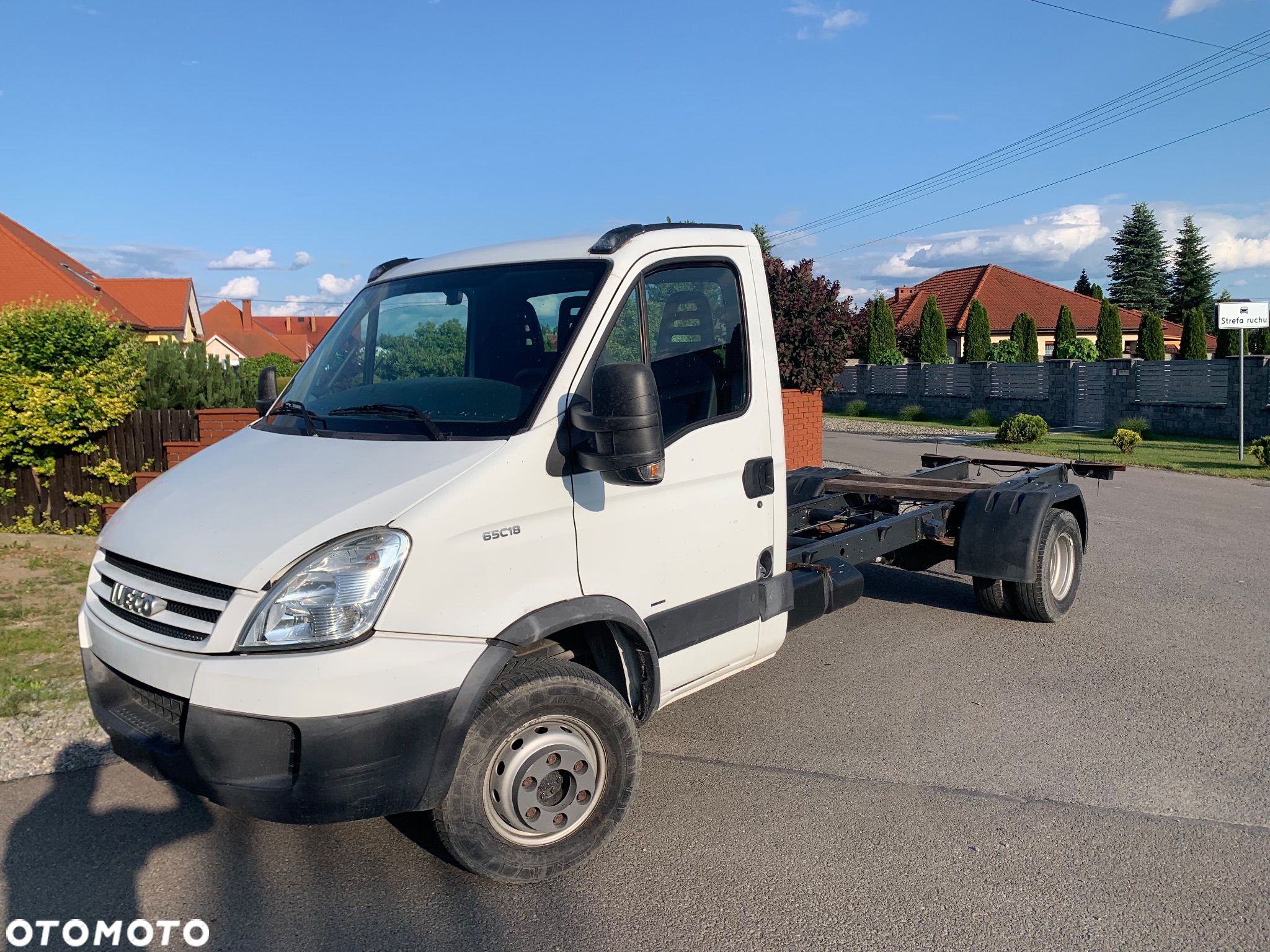 Iveco 65c18 - 1