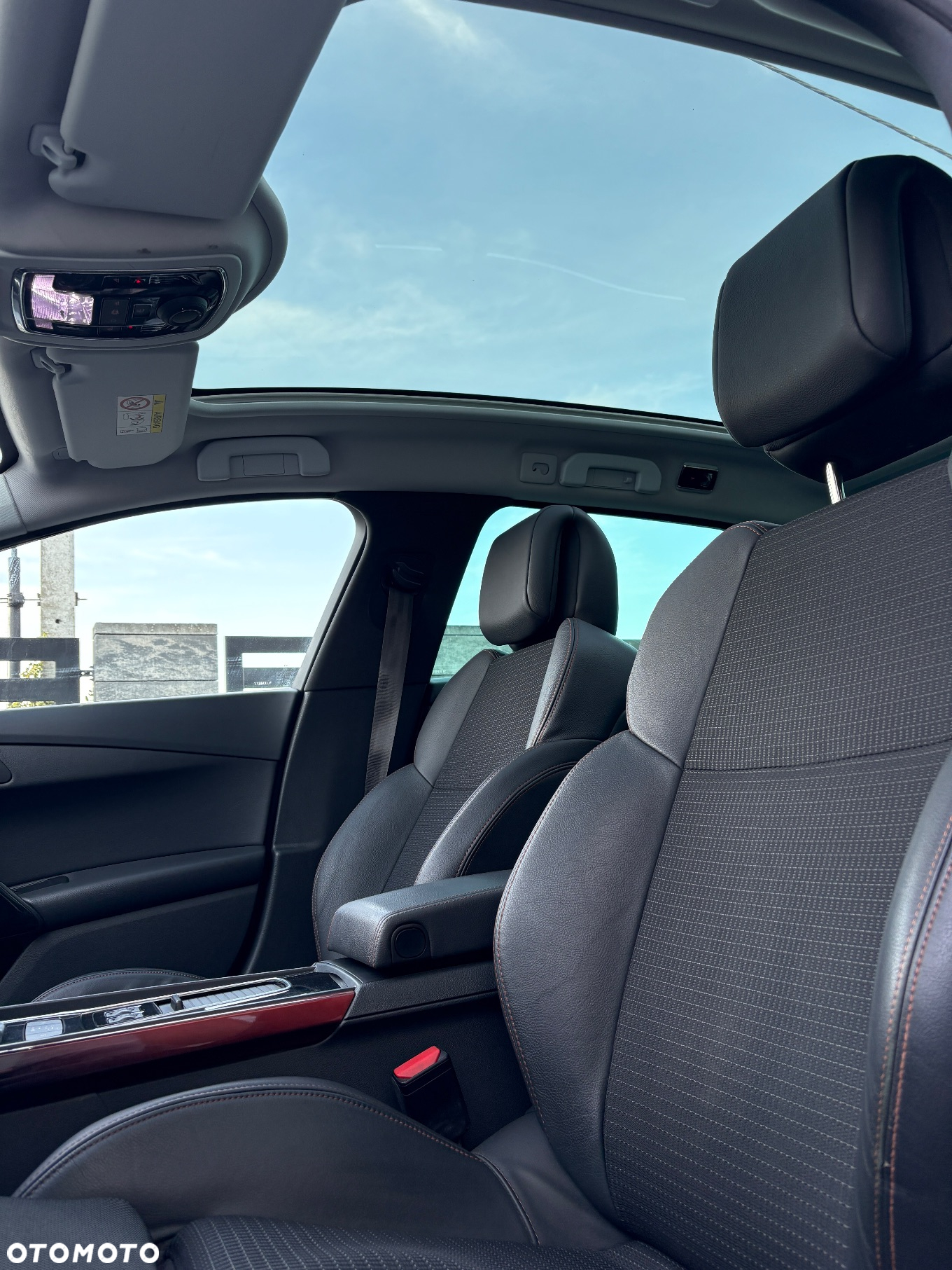 Peugeot 508 2.0 BlueHDi RXH S&S - 16