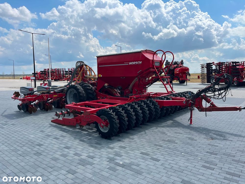 Horsch PRONTO 6 AS - 7
