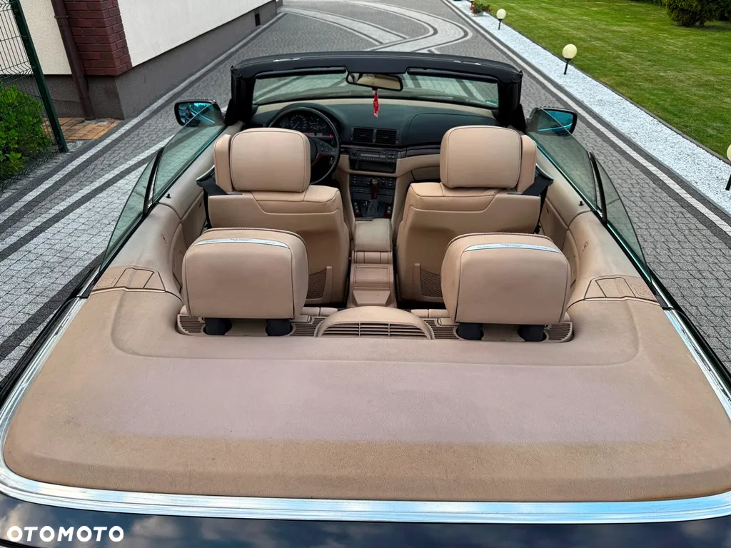 BMW Seria 3 320 Ci - 20
