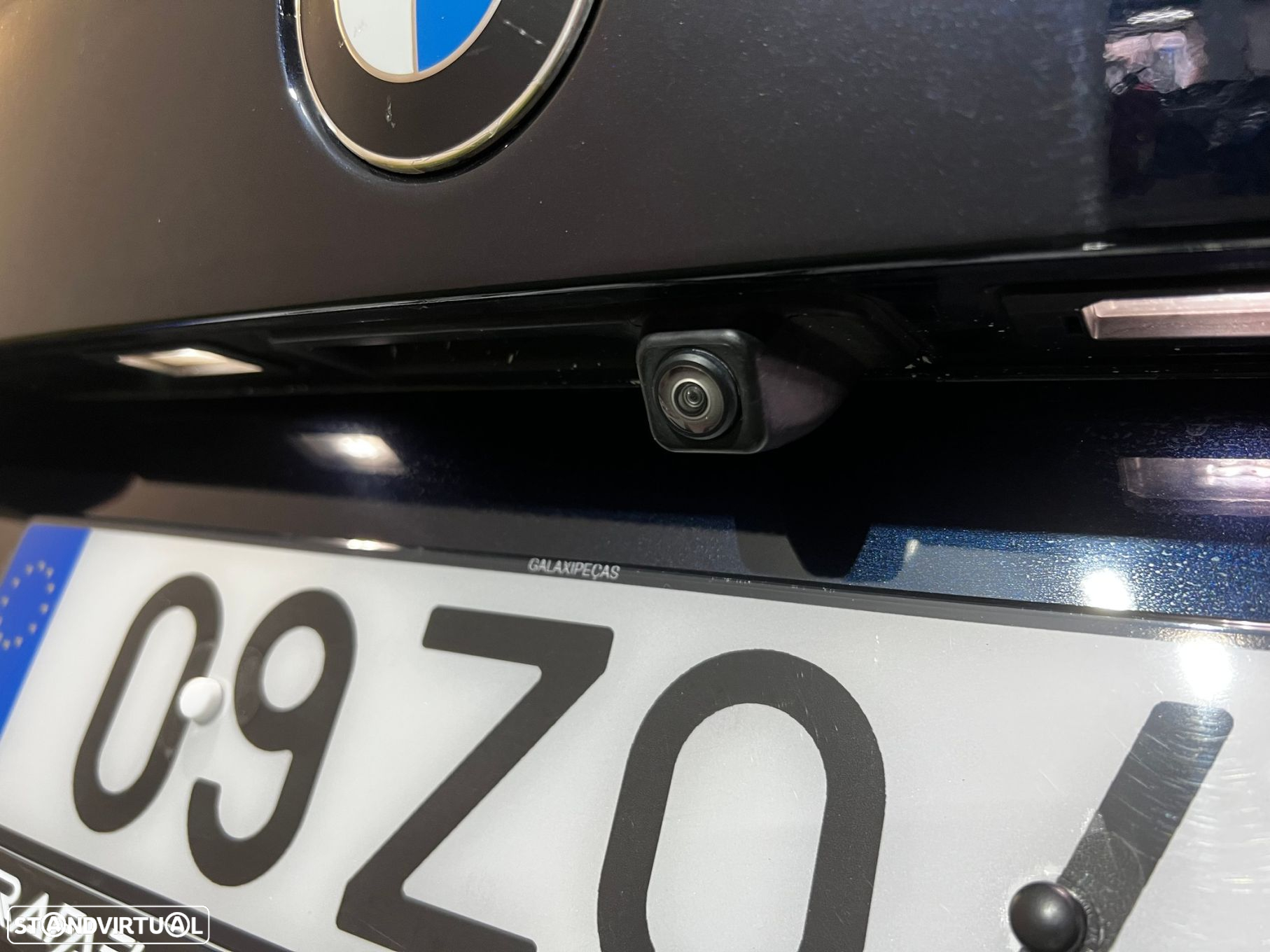 BMW X5 45 e xDrive Pack M - 39