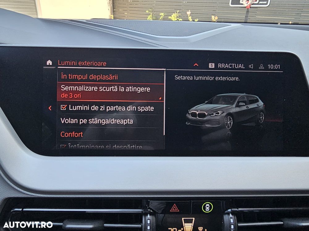 BMW Seria 1 120d xDrive Aut. Advantage - 29