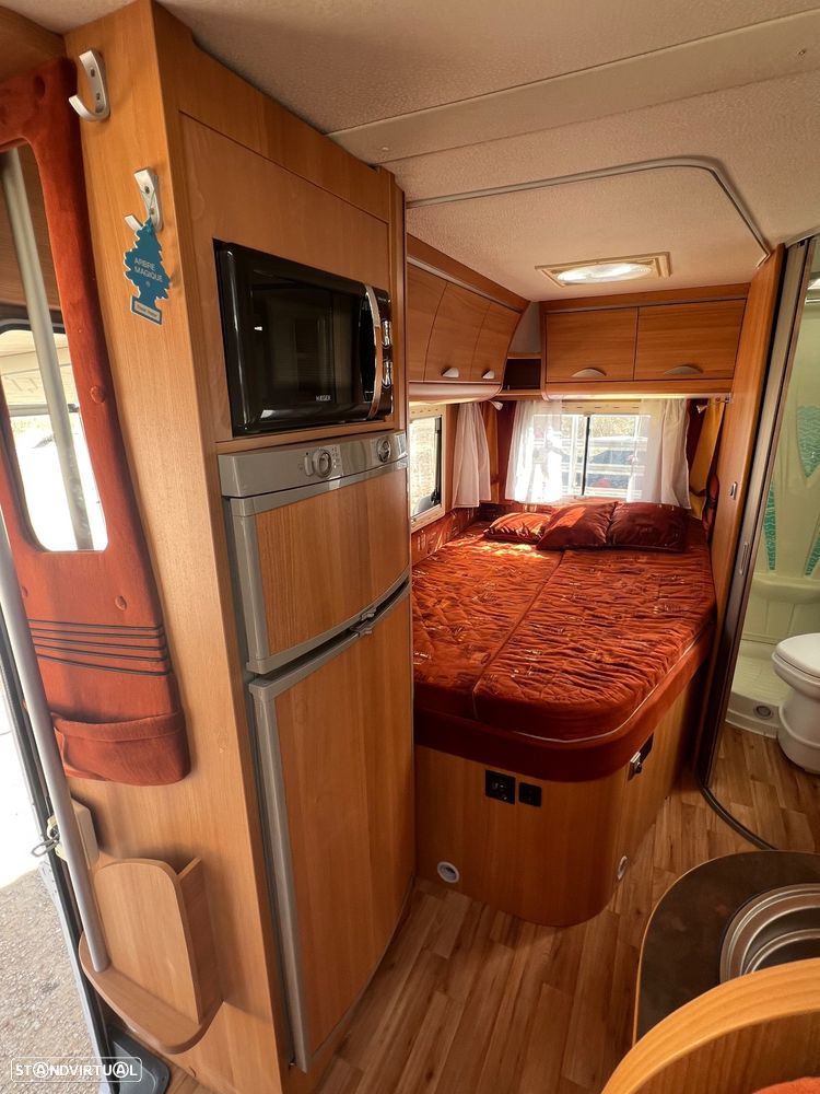 Challenger Eden Eden 612 - 9