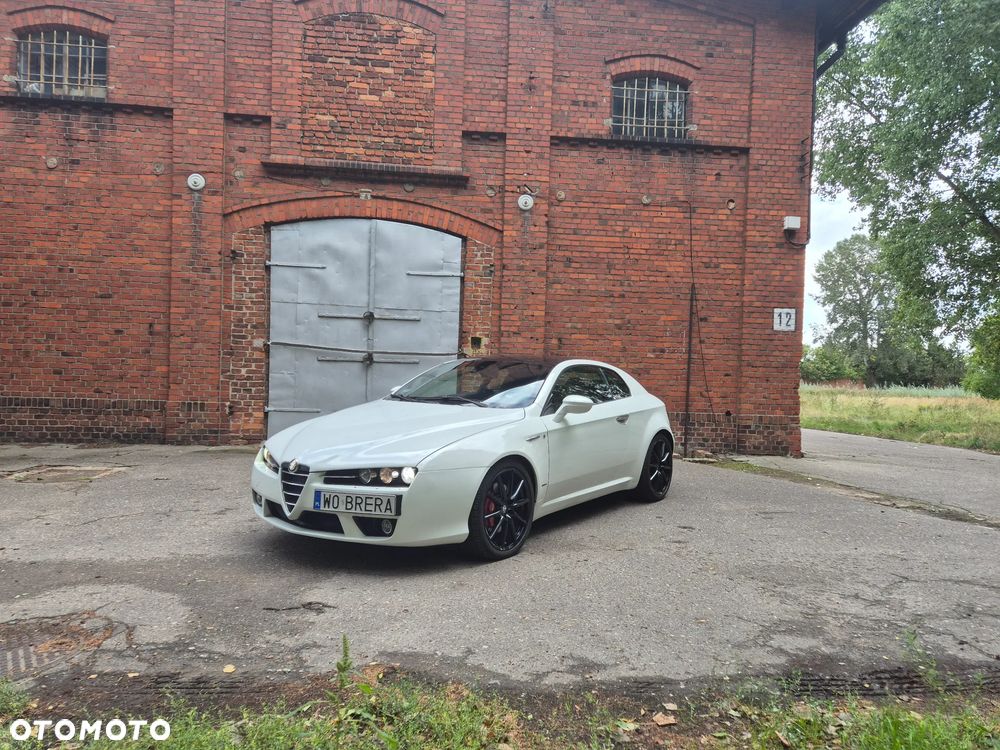 Alfa Romeo Brera - 2