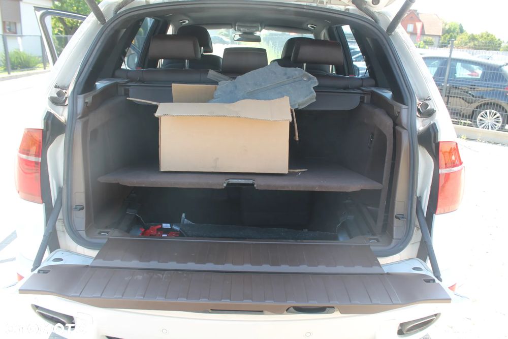 BMW X5 xDrive40d Edition Exclusive - 13
