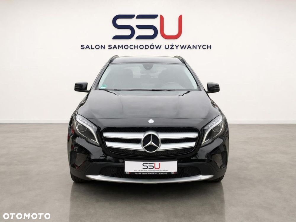 Mercedes-Benz GLA 180 7G-DCT Style - 10