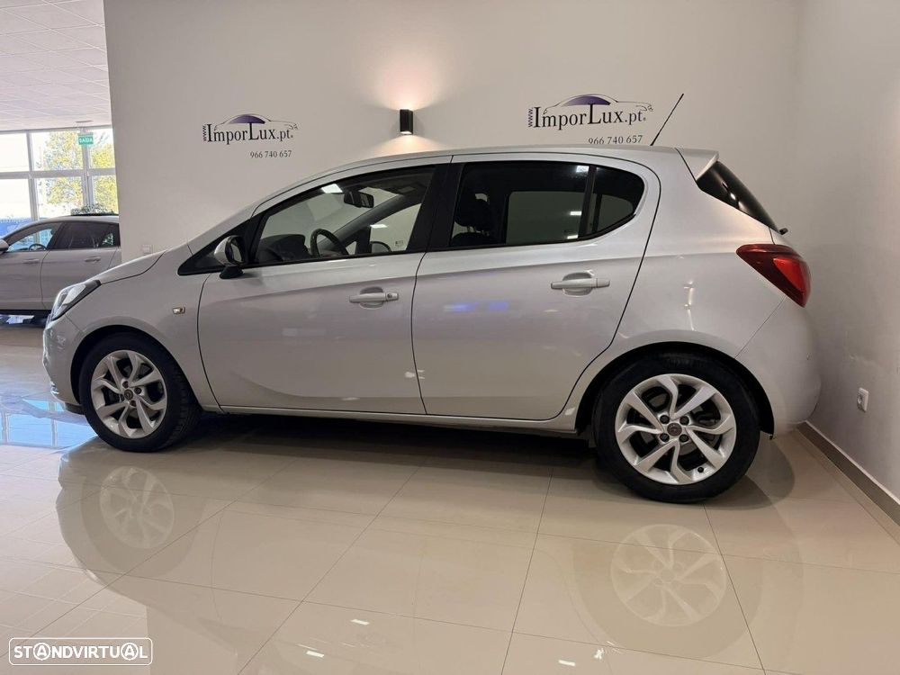 Opel Corsa 1.0 T Innovation - 6
