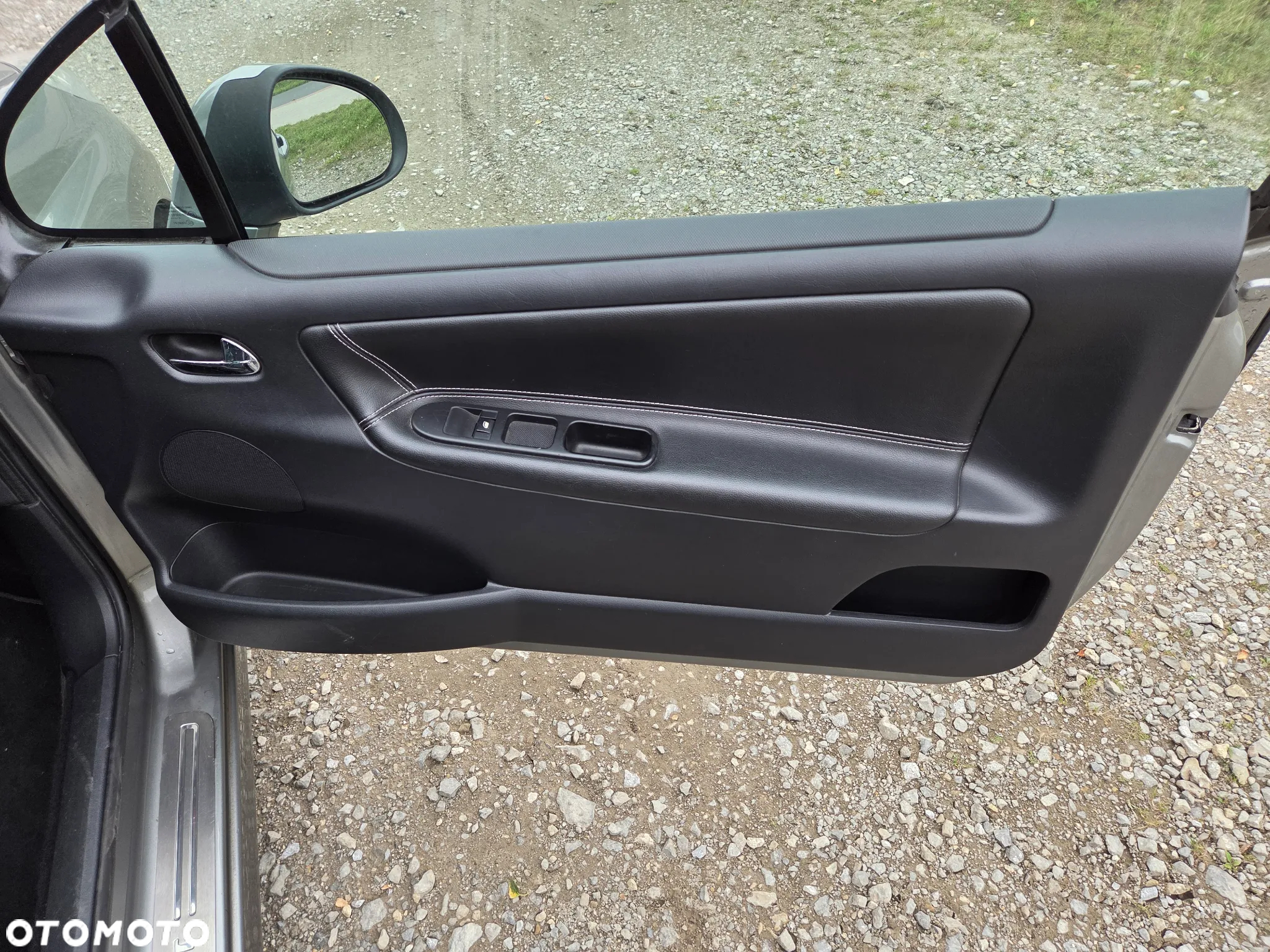 Peugeot 207 CC 120 VTi Sport - 16