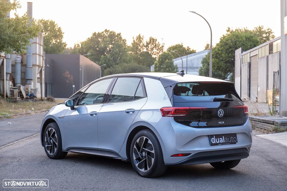 VW ID.3 58 kWh Pro - 12