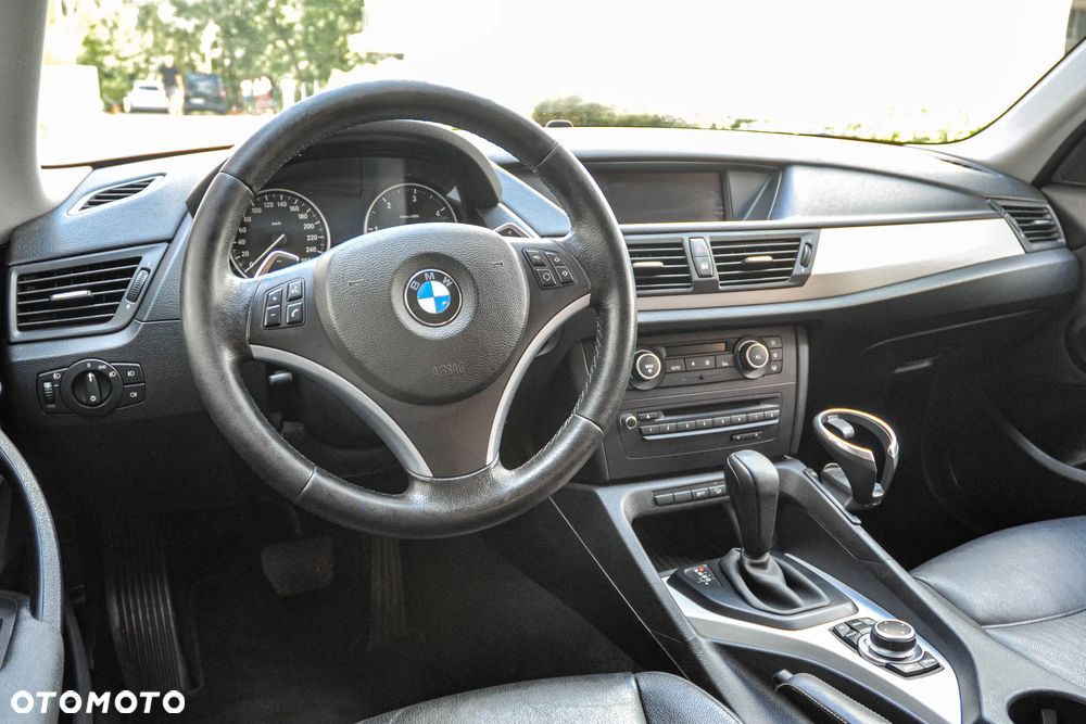 BMW X1 - 9