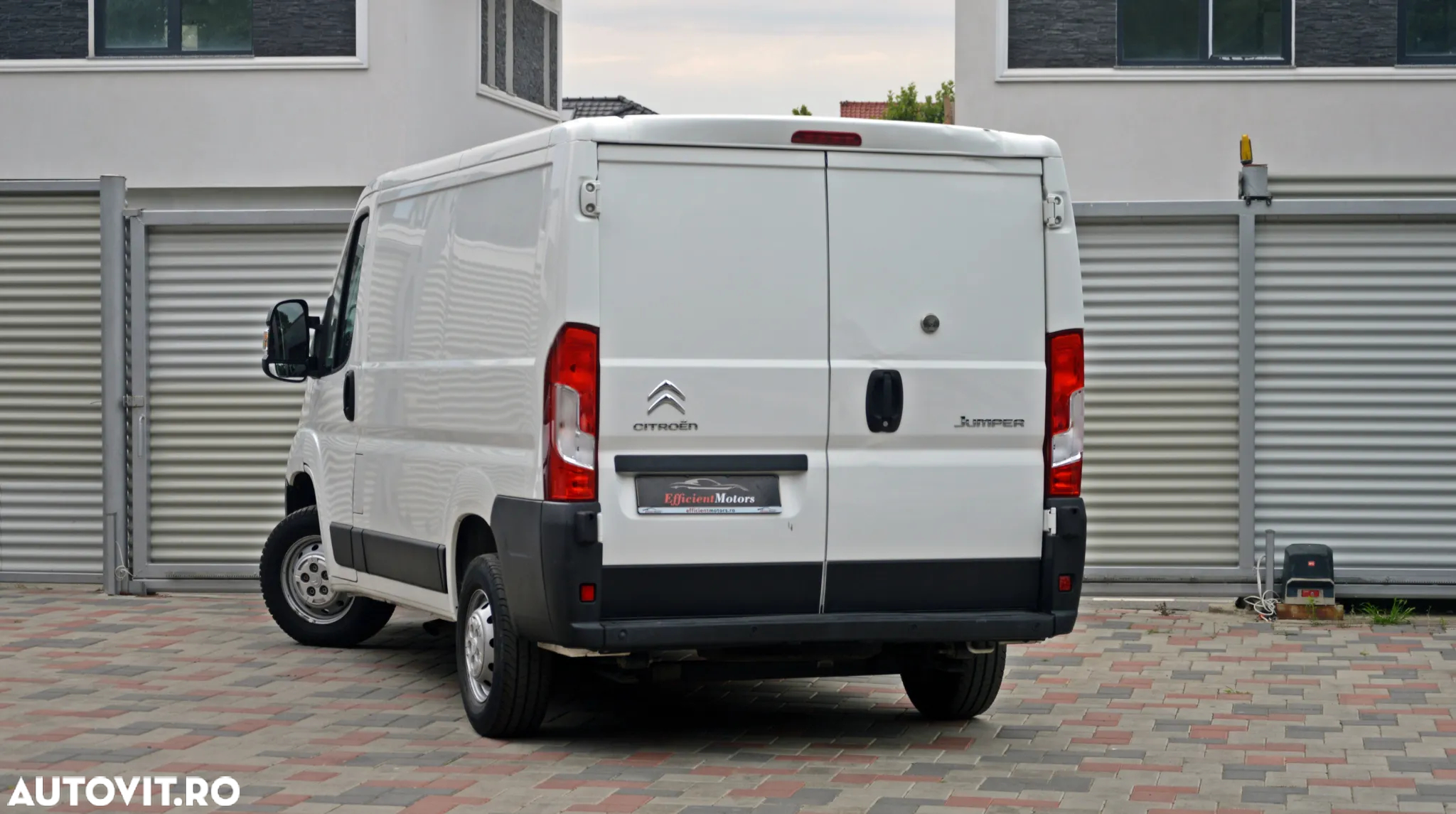 Citroën Jumper - 4