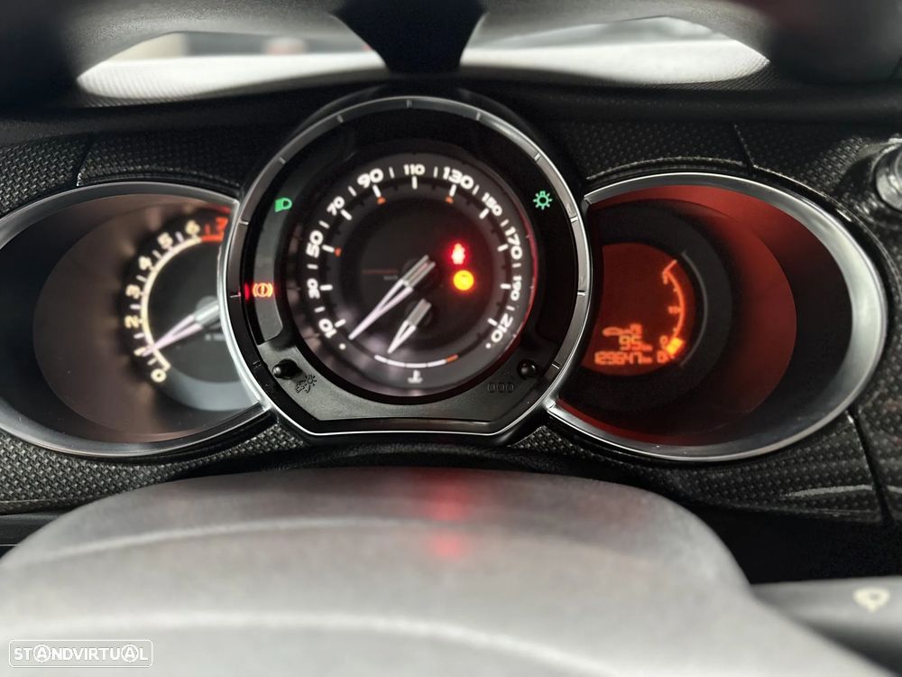 Citroën DS3 1.6 THP Sport Chic - 14
