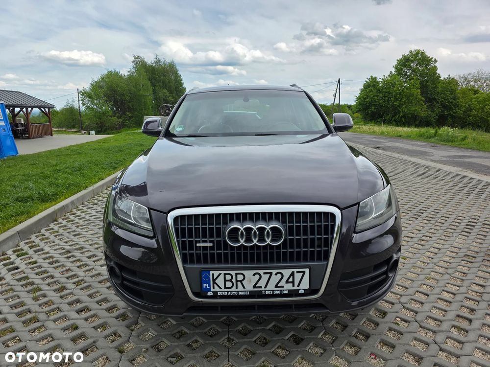 Audi Q5 - 2