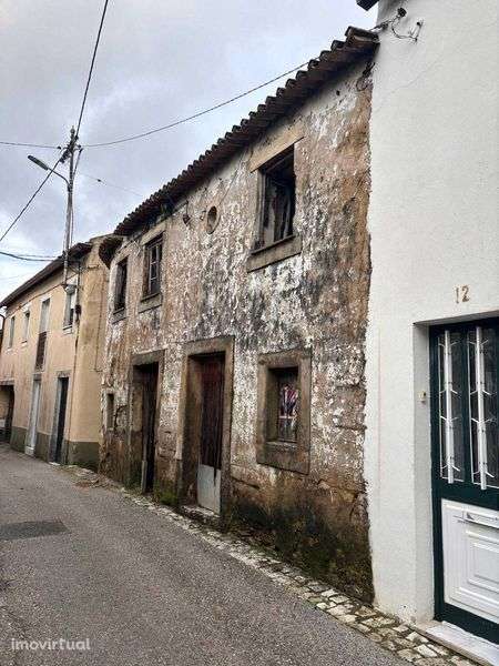 Moradia em Almalaguês, Coimbra - Grande imagem: 4/7