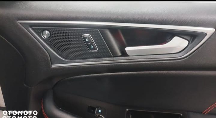 Ford Edge 2.0 EcoBlue Bi-Turbo 4x4 ST-LINE - 16