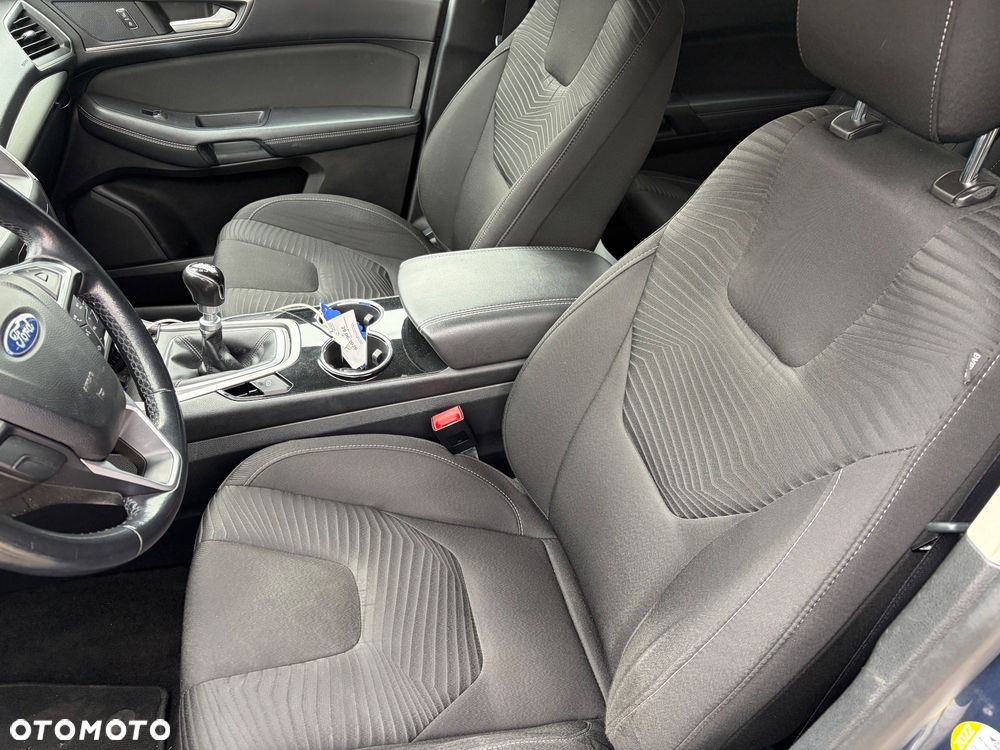Ford S-Max 2.0 EcoBlue Trend - 12