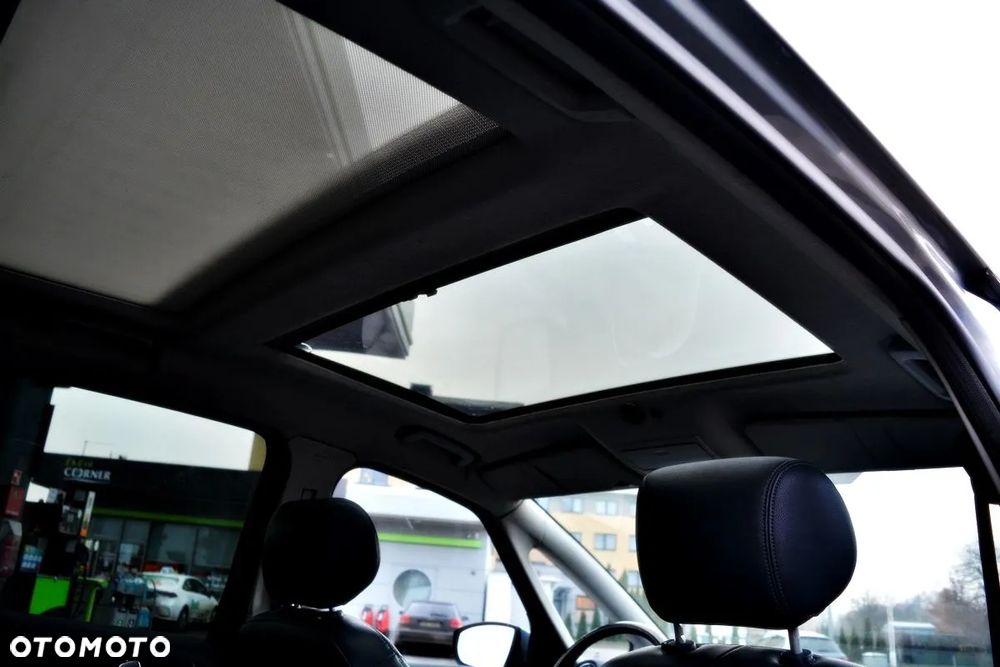 Ford S-Max 2.0 TDCi Titanium - 11