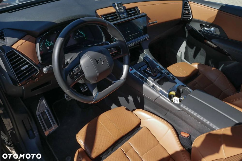 DS Automobiles DS 7 Crossback 1.6 E-Tense Grand Chic - 15