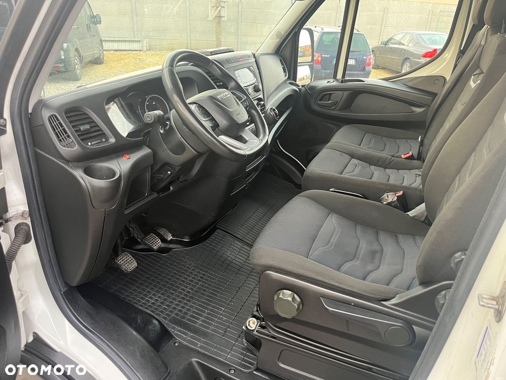 Iveco DAILY - 19