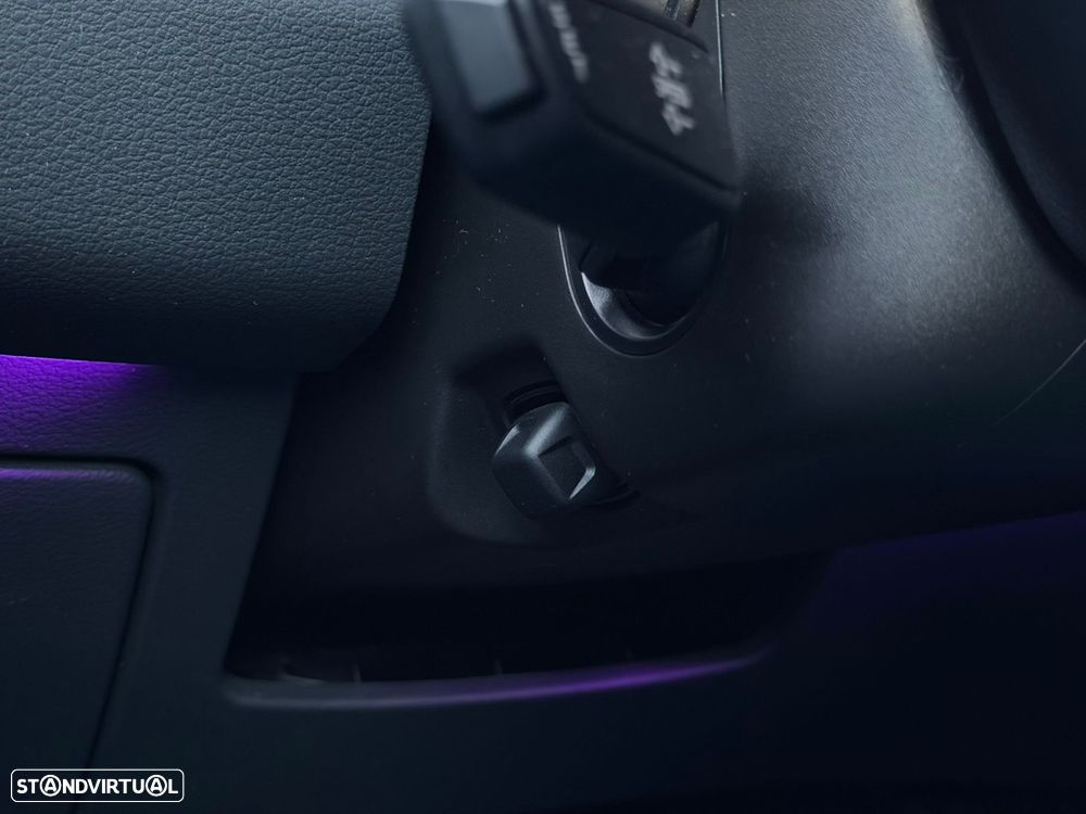 Audi S6 Avant TDI quattro Tiptronic - 36