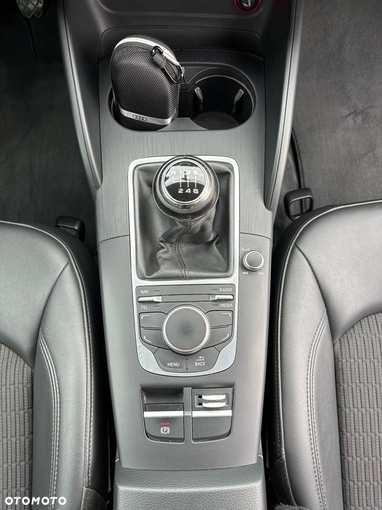 Audi A3 Limousine 1.6 TDI - 26