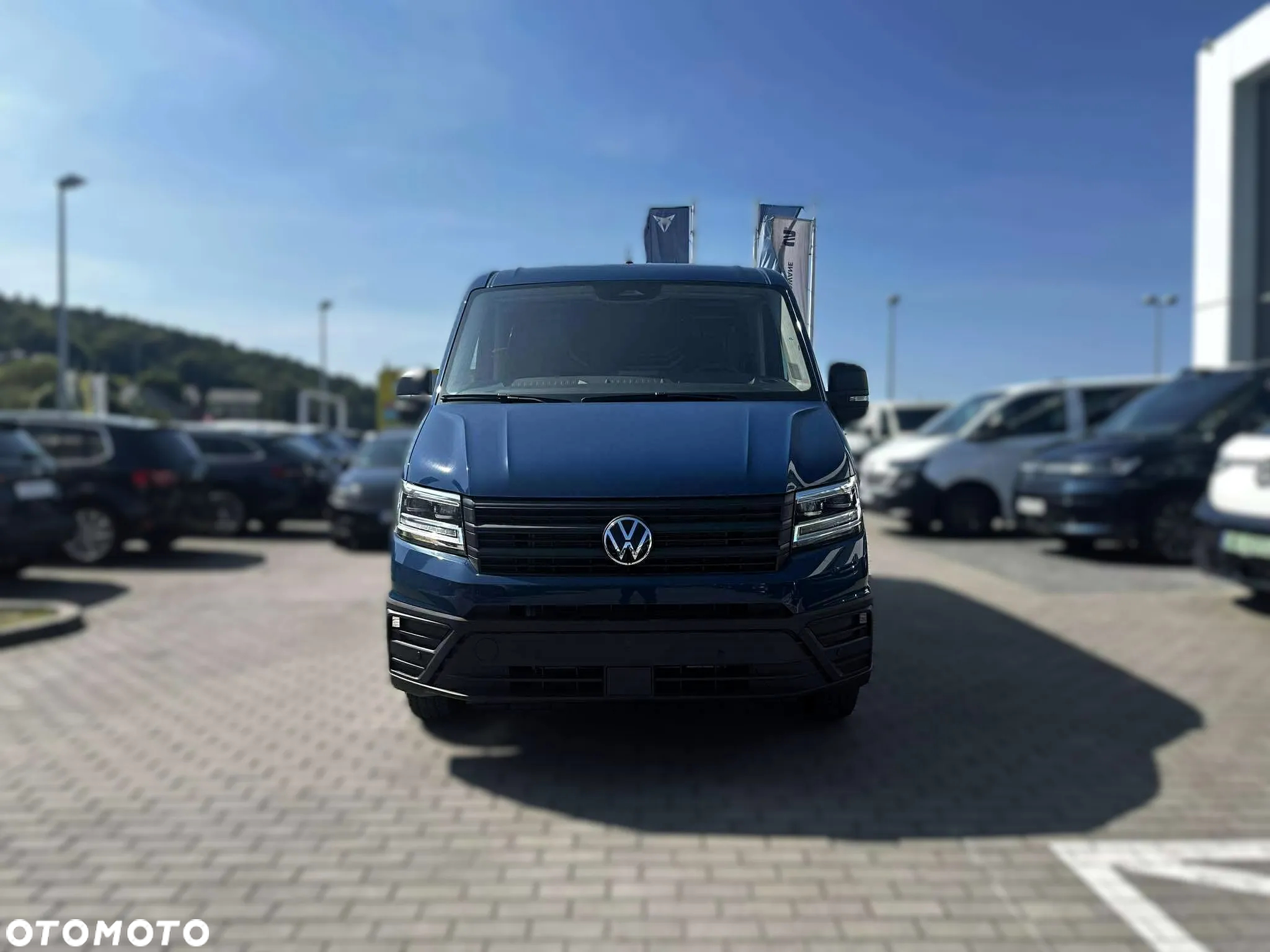 Volkswagen Crafter LIFT - 3