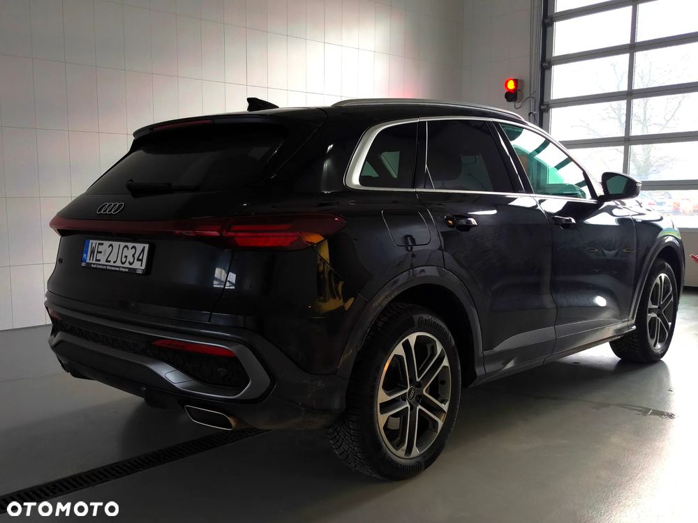 Audi Q5 TFSI mHEV 150 kW S tronic - 5