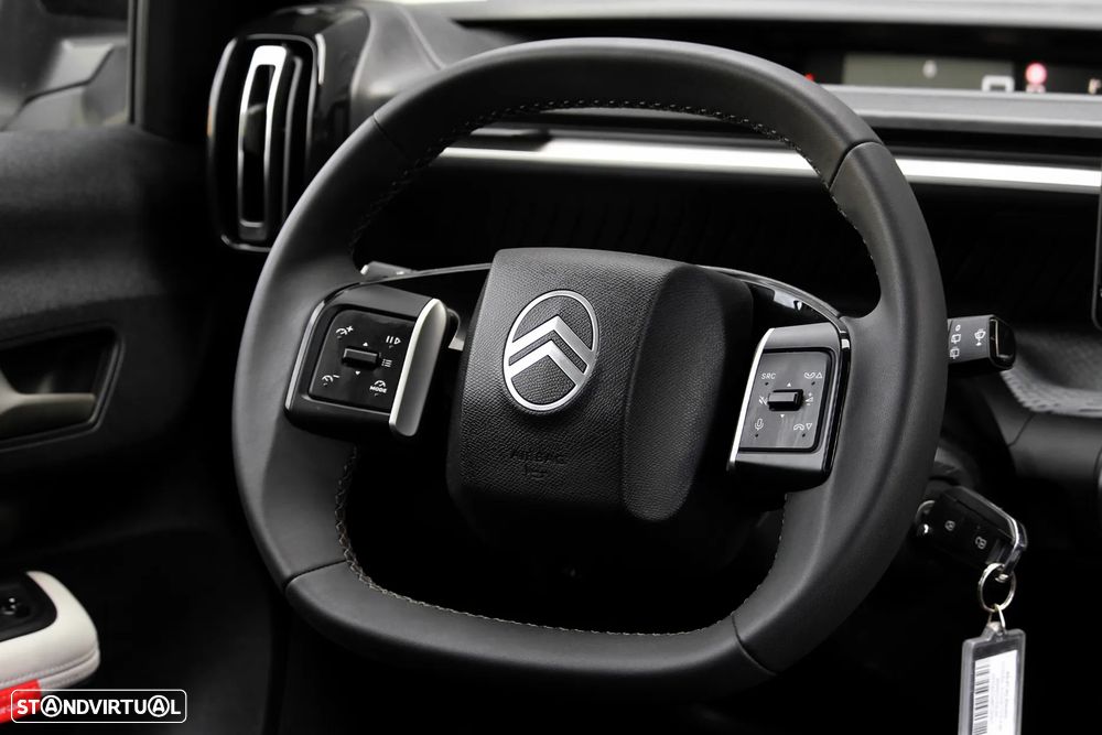 Citroën C3 Aircross - 20