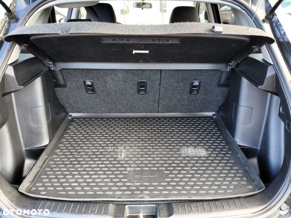Suzuki Vitara 1.6 Premium 2WD - 25