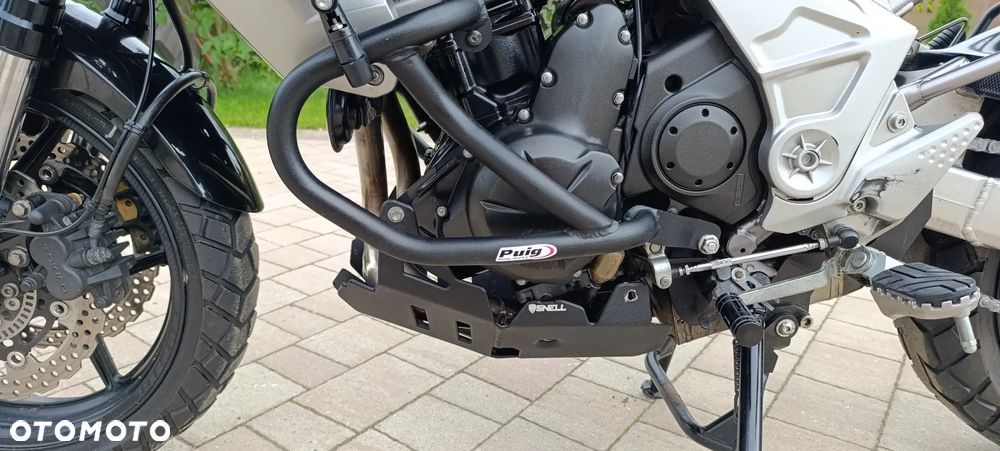 Kawasaki Versys 650 - 37