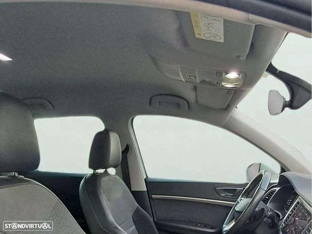 SEAT Ateca 1.5 TSI Xperience DSG - 15