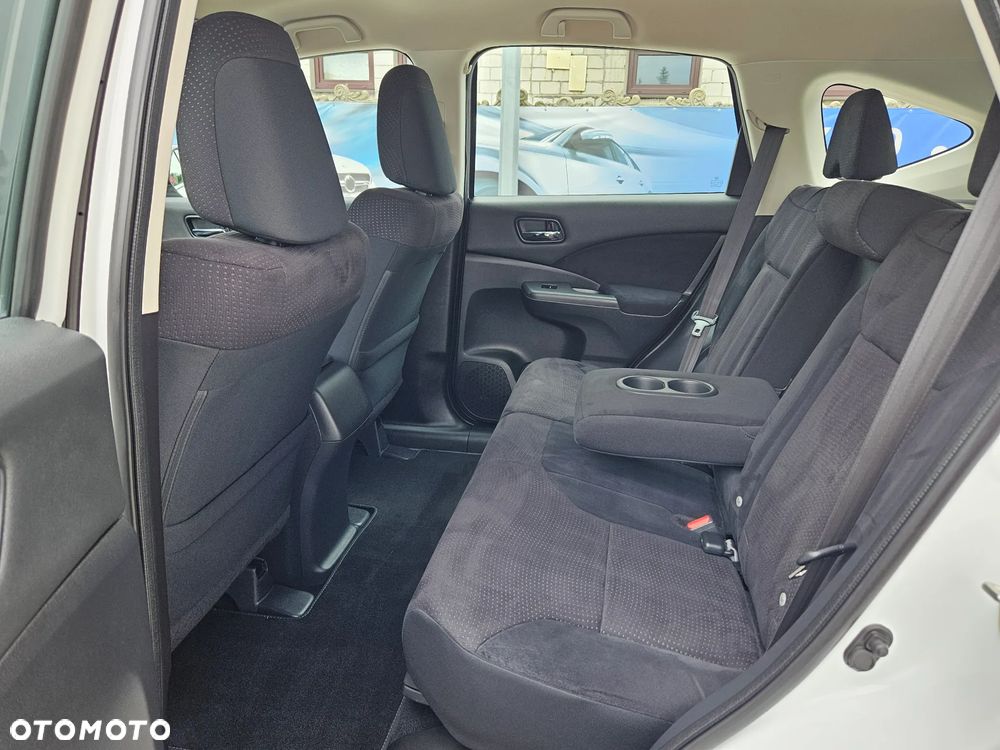 Honda CR-V 2.0 Elegance - 7