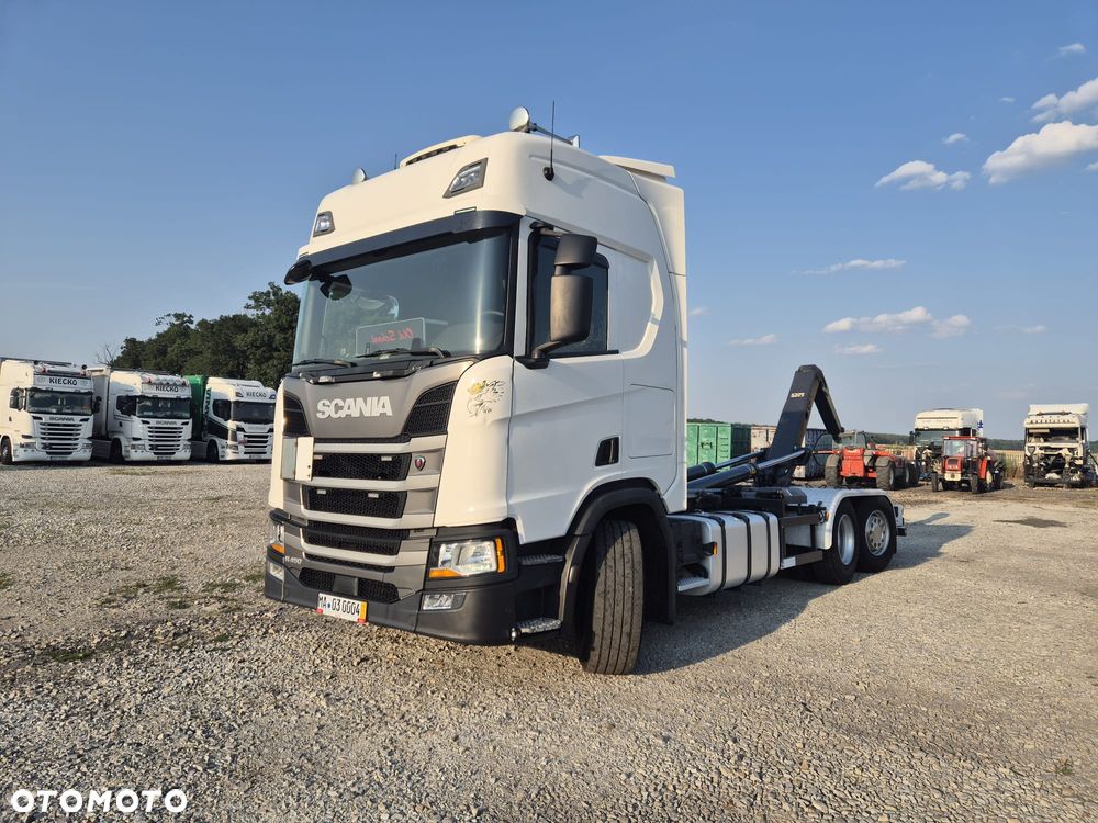 Scania - 20
