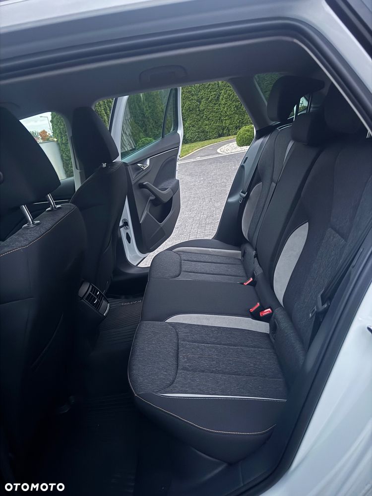 Skoda Kamiq 1.5 TSI Style - 26