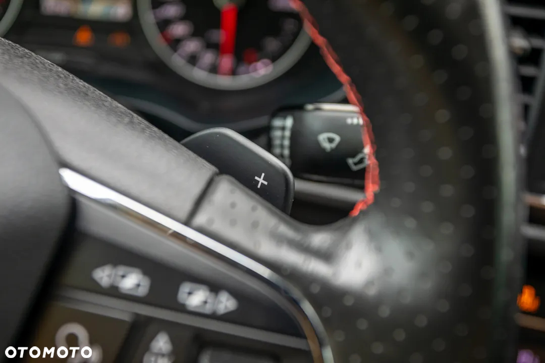 Seat Leon 1.8 TSI Ecomotive DSG FR - 38