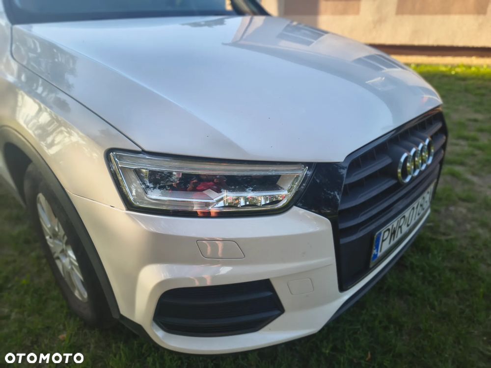 Audi Q3 2.0 TDI - 4