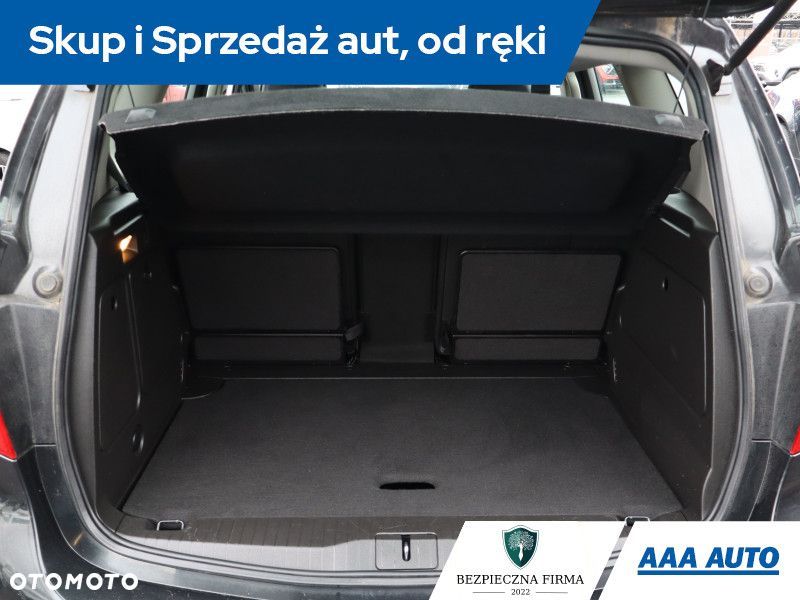 Opel Meriva - 14