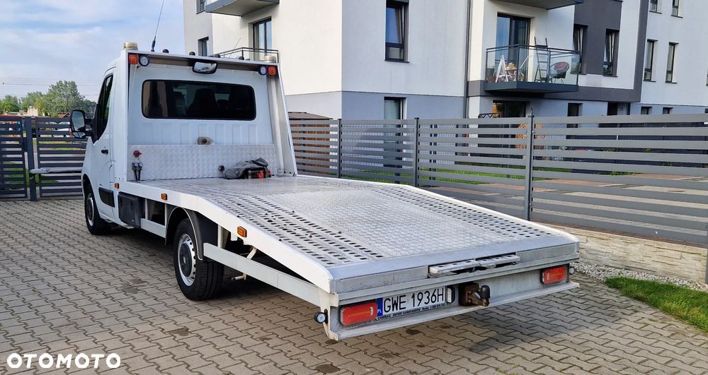 Renault Master - 5