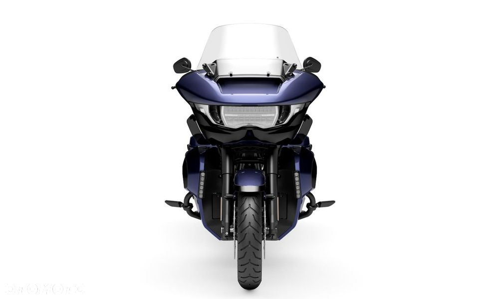 Harley-Davidson Touring Road Glide - 26