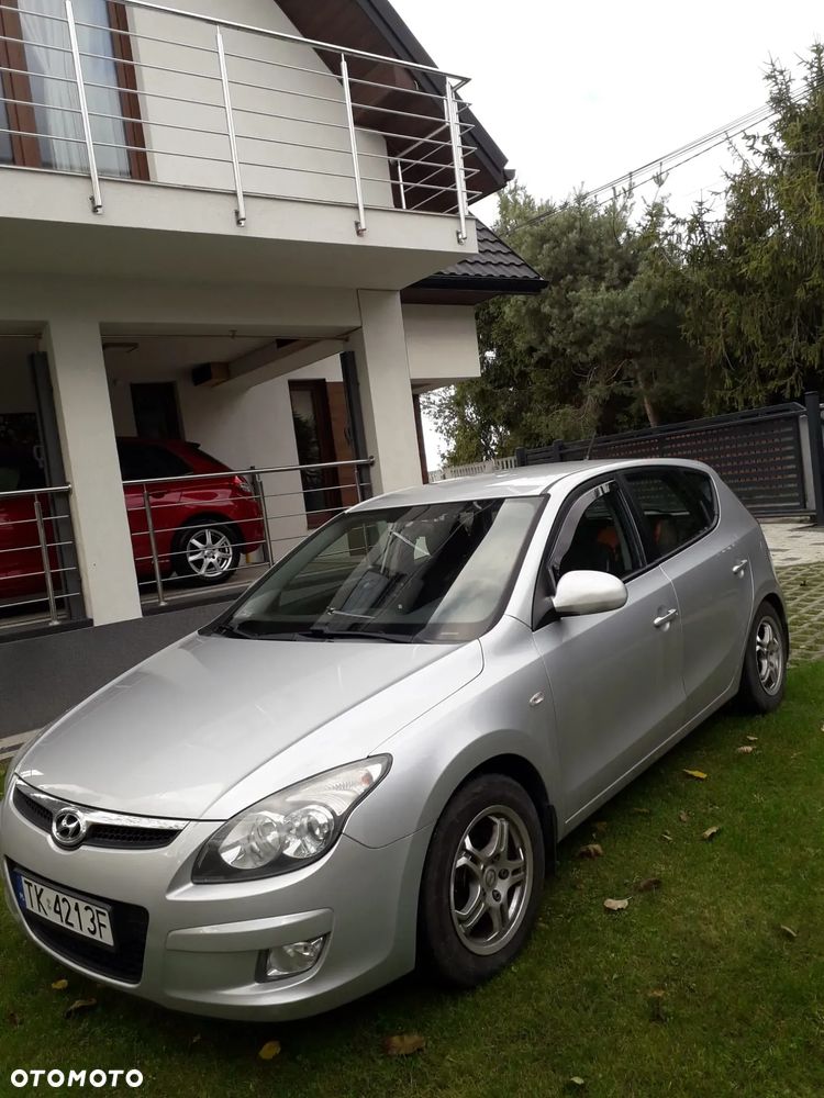 Hyundai i30 1.6 CRDi Comfort - 2