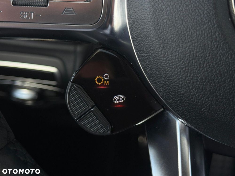 Mercedes-Benz Klasa G - 14