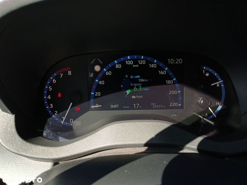 Toyota Yaris Cross 1.5 Comfort - 17