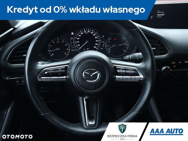 Mazda 3 - 25