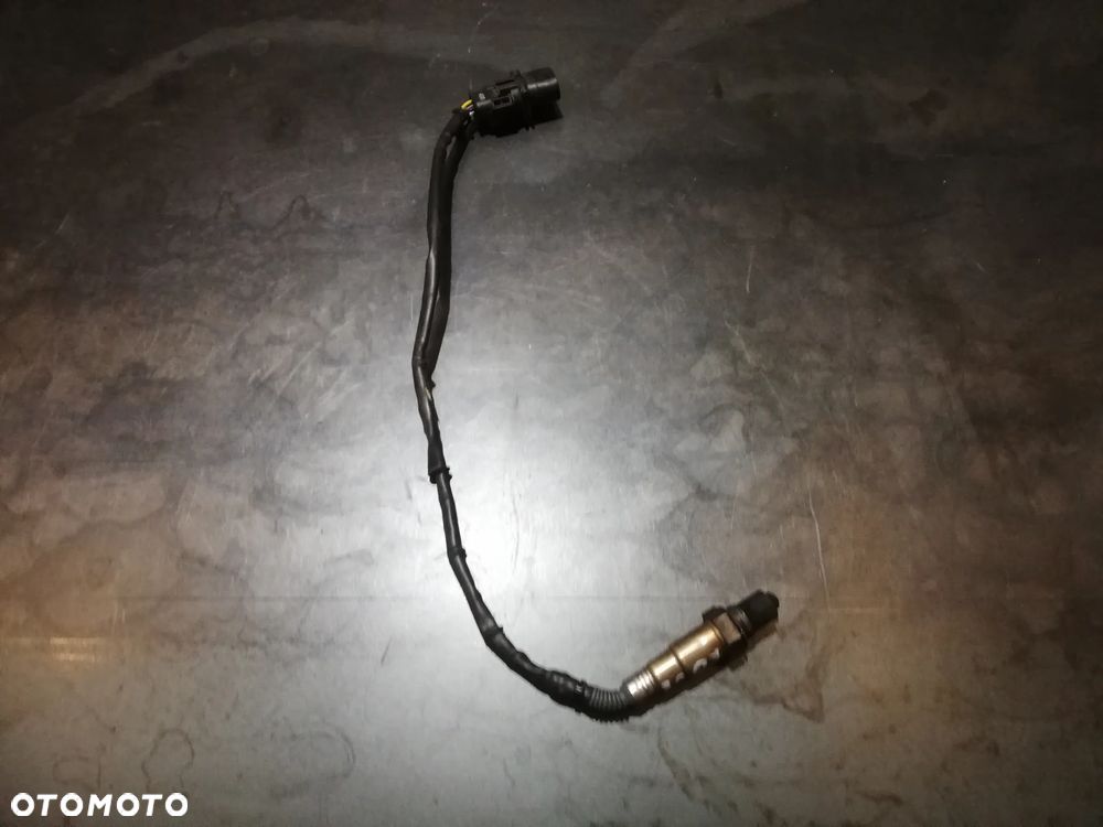 Audi Q7 059906262K sonda lambda
