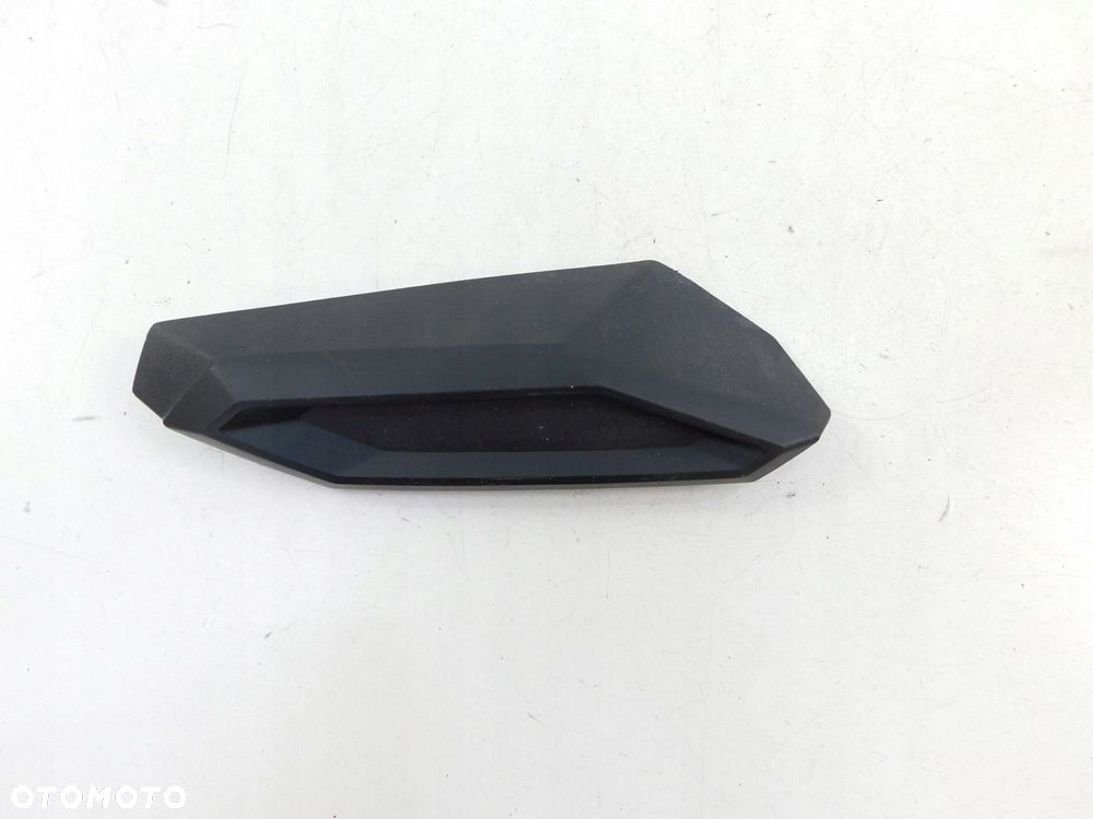 APRILIA SR GT 125 200 WYPEŁNIENIE LEWE - 1