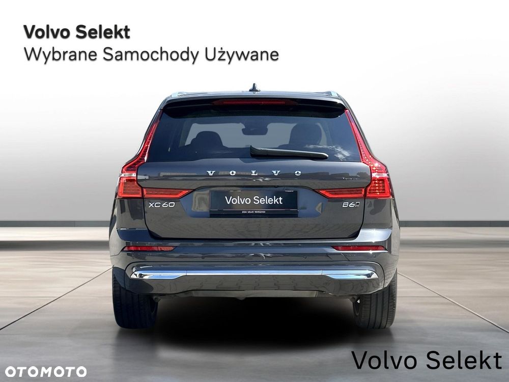 Volvo XC 60 - 5